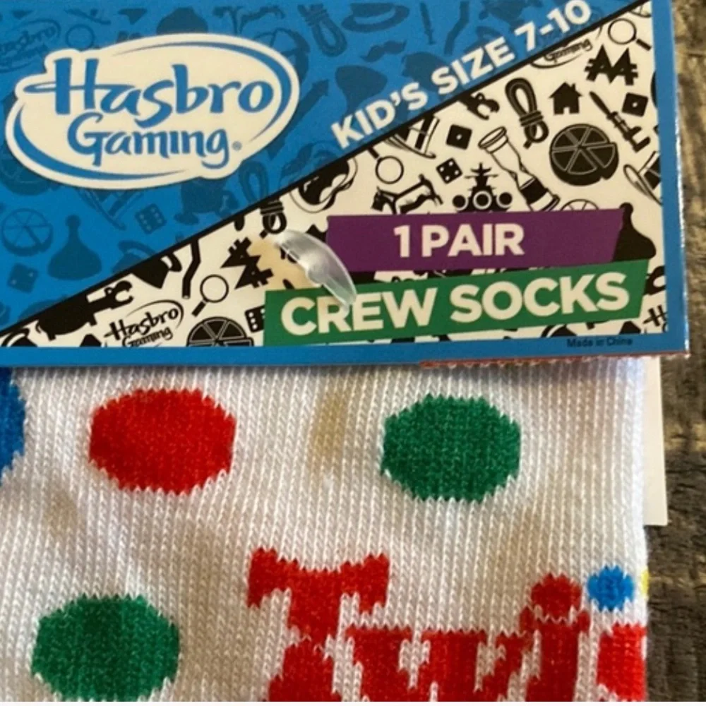 Kids Novelty Crew Socks Bundle  3 pairs included